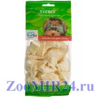 Titbit Хрустики диетические для собак 75 гр
