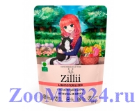 Zillii для взрослых кошек Индейка в соусе, 85г (пауч)