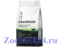Grandorf Vet Renal  диета для кошек для почек при почечной недостаточности с Индейкой