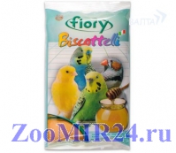FIORY бисквиты для птиц с медом, 30 г