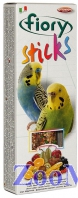 FIORY палочки для попугаев с фруктами 2х30 г