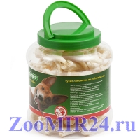 Titbit Лапки куриные - банка пласт. 500гр