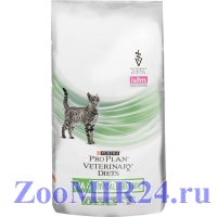 Pro Plan (Проплан) Purina HA для кошек с аллергическими реакциями