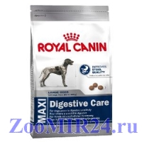 Royal Canin (Роял Канин) MAXI Digestive Care  д/соб чув. пищеварение