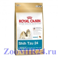 Royal Canin (Роял Канин) Shih Tzu Adult для собак породы Ши-тцу