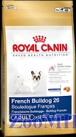 Royal Canin (Роял Канин) Французский бульдог