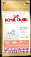 Royal Canin (Роял Канин) Далматин юниор