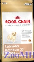 Royal Canin (Роял Канин) Лабрадор ретривер юниор