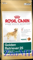 Royal Canin (Роял Канин) Голден ретривер
