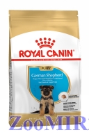 Royal Canin (Роял Канин) Немецкая овчарка юниор