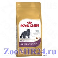 Royal Canin  (Роял Канин) British Shorthair Adult
