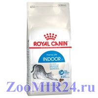 Royal Canin  (Роял Канин) Indor 27 д/кош живущих в закрытых помещениях