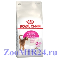 Royal Canin (Роял Канин) Exigent 33 Aromatic Attraction, для кошек привередливых к аромату