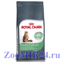 Royal Canin  (Роял Канин) Digestive Care при расстройстве пищеварения