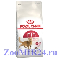 Royal Canin (Ройал Канин) Fit 32 для кошек бывающих на улице