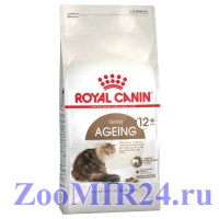 Royal Canin (Ройал Канин) Ageing +12  д/кошек старше 12 лет