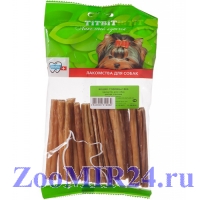 Titbit Кишки говяжьи BIG для собак 54 гр