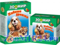 Пивные дрожжи с кальцием 105таб.