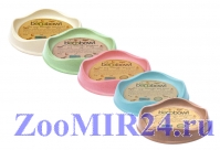 Миска для кошек Beco-C 16,7*3,0 см, 150 мл.