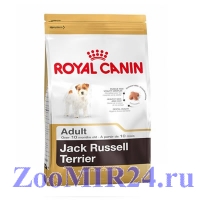 Royal Canin (Роял Канин) Jack Russel Terrier Adult для взрослых собак