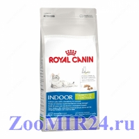 Royal Canin (Роял Канин) Indoor Appetite Control  д/домаш. кошек склонных к перееданию