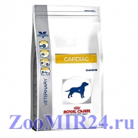 Royal Canin Cardiac EC26 диета для собак при сердечной недостаточности
