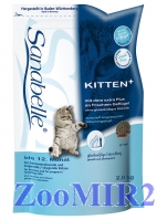 Bosch Sanabelle Kitten, для котят