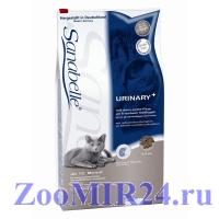 Bosch Sanabelle Urinary, для кошек с чувствит. мочеполовой системой