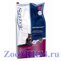 Bosch Sanabelle Senior, для кошек старше 8 лет