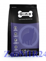 GINA Cat-30 для взрослых кошек с нормальным уровнем активности