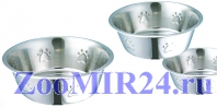 Миска VM-2601А рельефная эконом 240мл (арт. 3100)