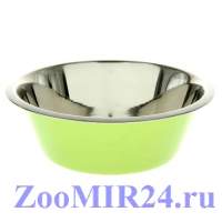 Миска VM-2603В цветная эконом 480мл (арт. 3111)