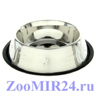 Миска VM-2501C нескользящая рельефная 700мл (арт. 3022)