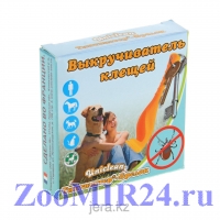 Выкручиватель клещей 