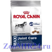 Royal Canin (Роял Канин) Maxi Joint Care, с повышенной чувствительностью суставов