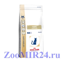 Royal Canin (Роял Канин) Fibre Response FR31, при нарушении пищеварения