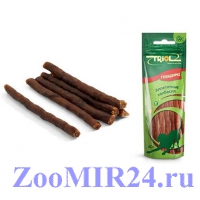 Triol Колбаски из говядины для собак, 40г