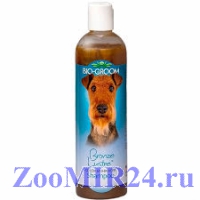 Bio-Groom Bronze Lustre шампунь-кондиционер бронзовый 355 мл