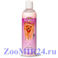 Bio-Groom Silk Condition шелковый кондиционер ,355 мл.
