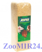 Опилки ЖОРКА ТАЕЖНАЯ, 3л