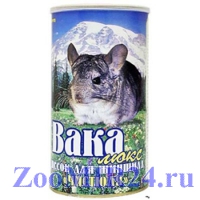 ЧИСТЮЛЯ песок д/шиншилл 1,6л