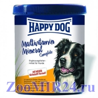 Happy Dog Multivitamin Mineral 1 кг.