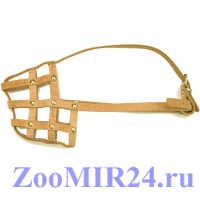 Аркон Намордник Джунгли 26 см (нд26)