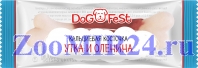 DOG FEST для собак кальциевая косточка утка/оленина, 20шт.