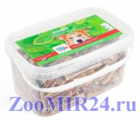 Titbit Кишки говяжьи мини 3,3 литра