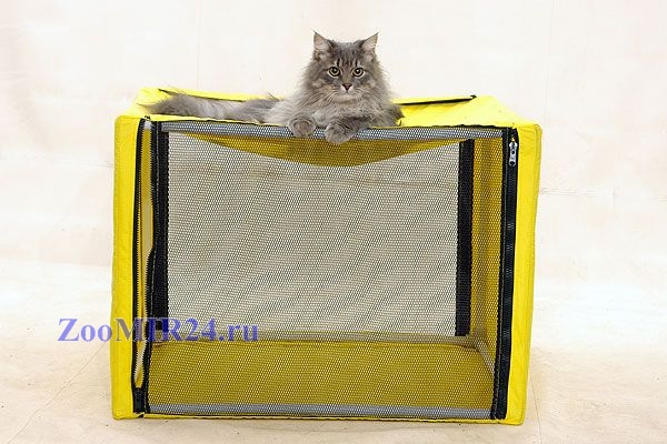 Выставочнае палатка для кошек – советы по приобретению
