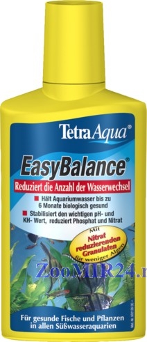 Easy Balans Tetra  -  10