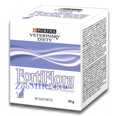 Purina Fortiflora  -  5