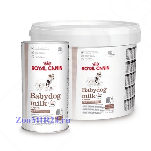 Royal Canin Babydog Milk -  8