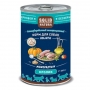 SOLID NATURA HOLISTIC монобелковые консервы для собак всех пород с кроликом, 340 гр.